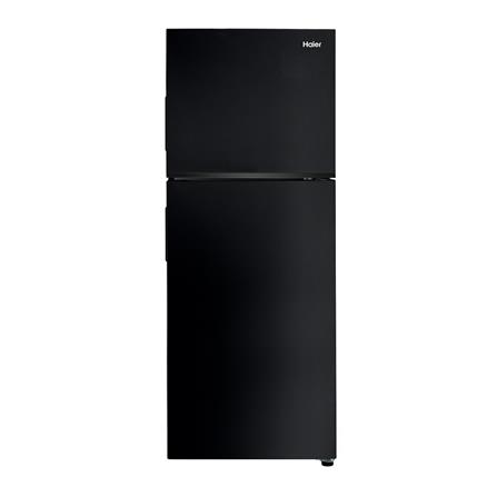 ตู้เย็น 2 ประตู HAIER RHT-199OLFI 7.2 คิว สีดำ_0