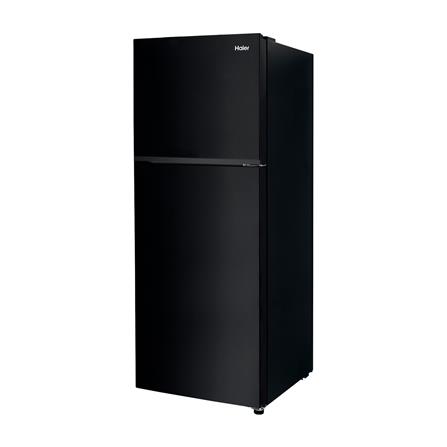 ตู้เย็น 2 ประตู HAIER RHT-199OLFI 7.2 คิว สีดำ_1
