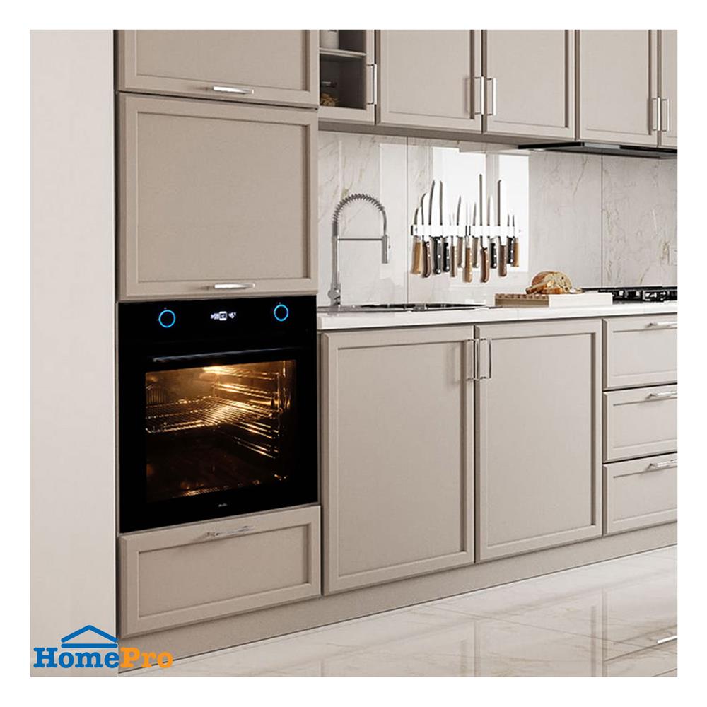 เตาอบฝังดิจิตอล AXIA INT 75 LED