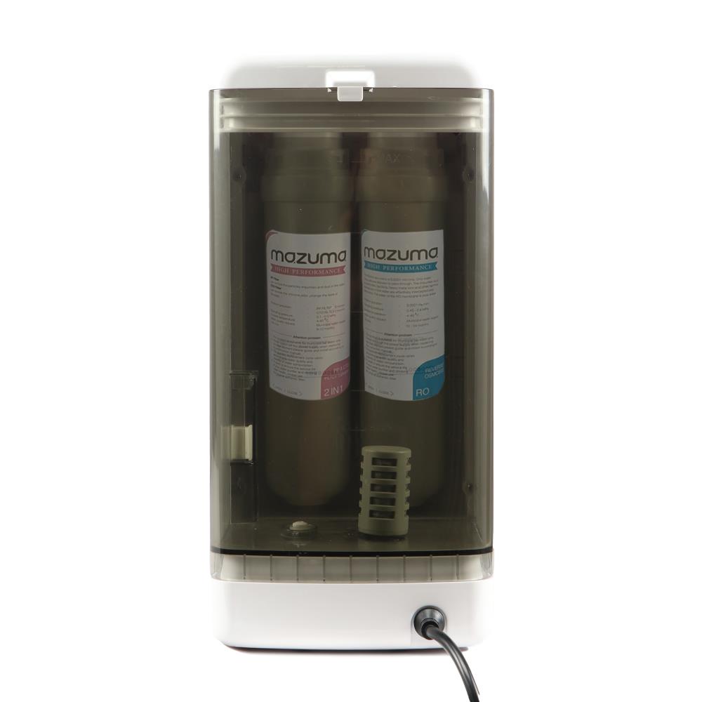 เครื่องกรองน้ำดื่ม MAZUMA RO PORTABLE PX-135 4 ขั้นตอน