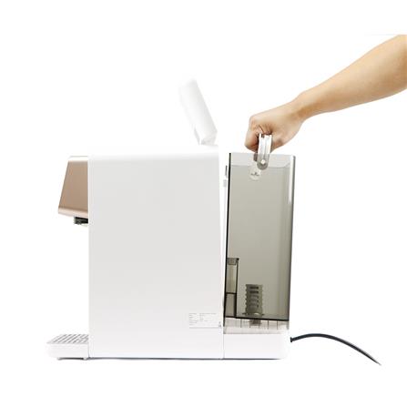 เครื่องกรองน้ำดื่ม MAZUMA RO PORTABLE PX-135 4 ขั้นตอน_5