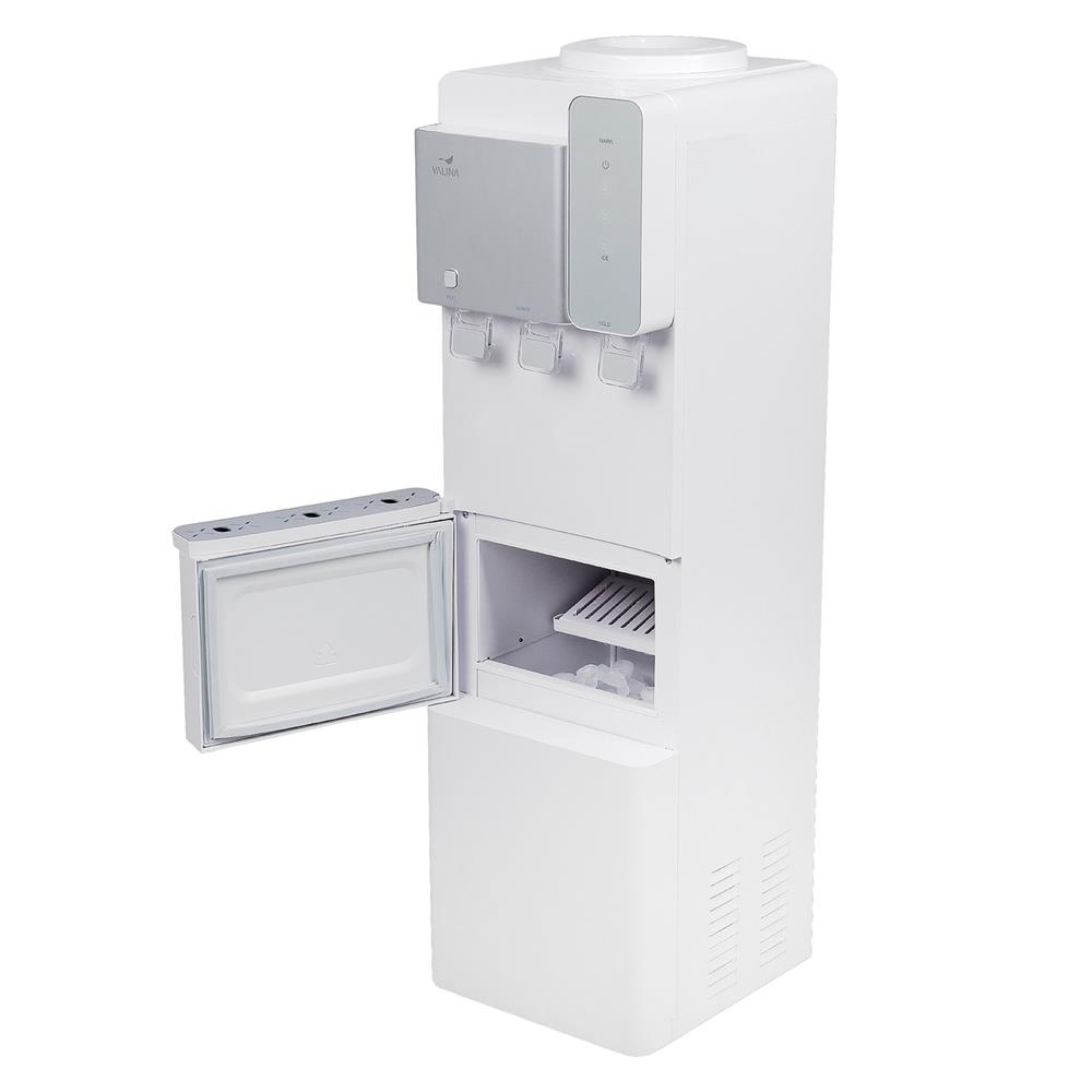 ตู้น้ำดื่มทำน้ำแข็ง VALINA ICE-01