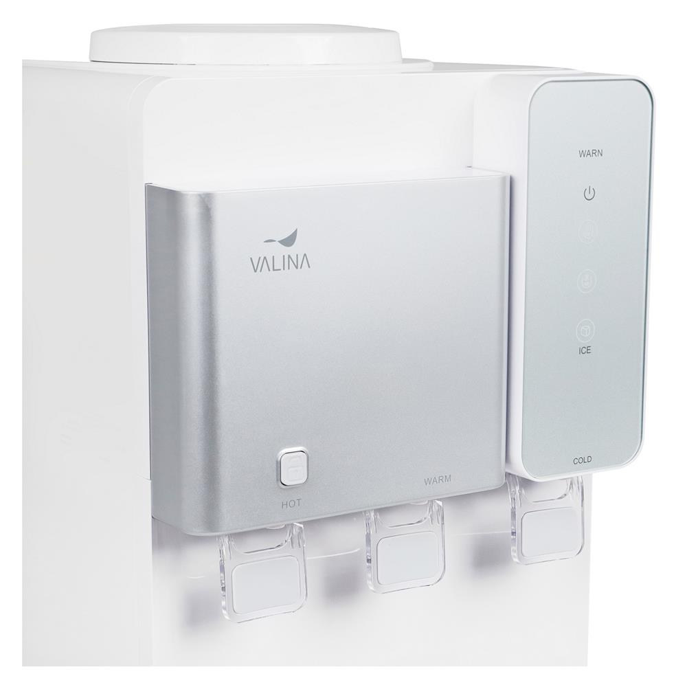 ตู้น้ำดื่มทำน้ำแข็ง VALINA ICE-01