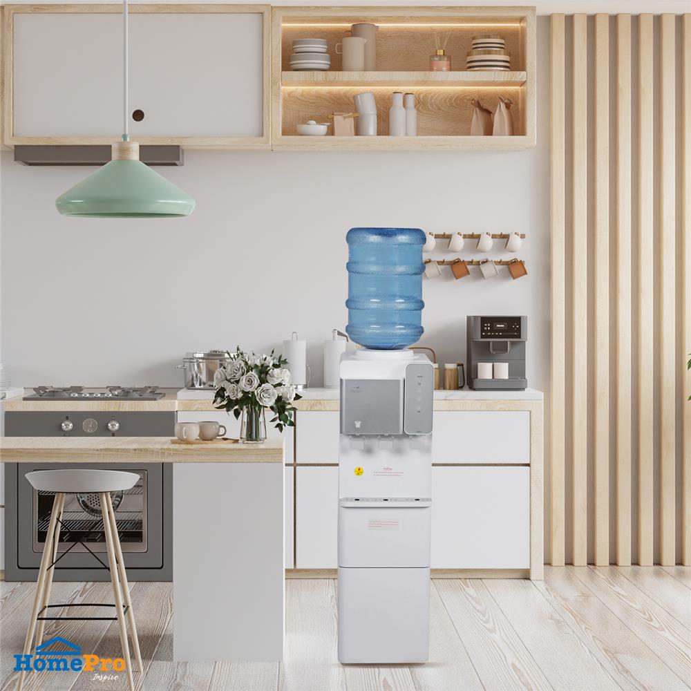 ตู้น้ำดื่มทำน้ำแข็ง VALINA ICE-01