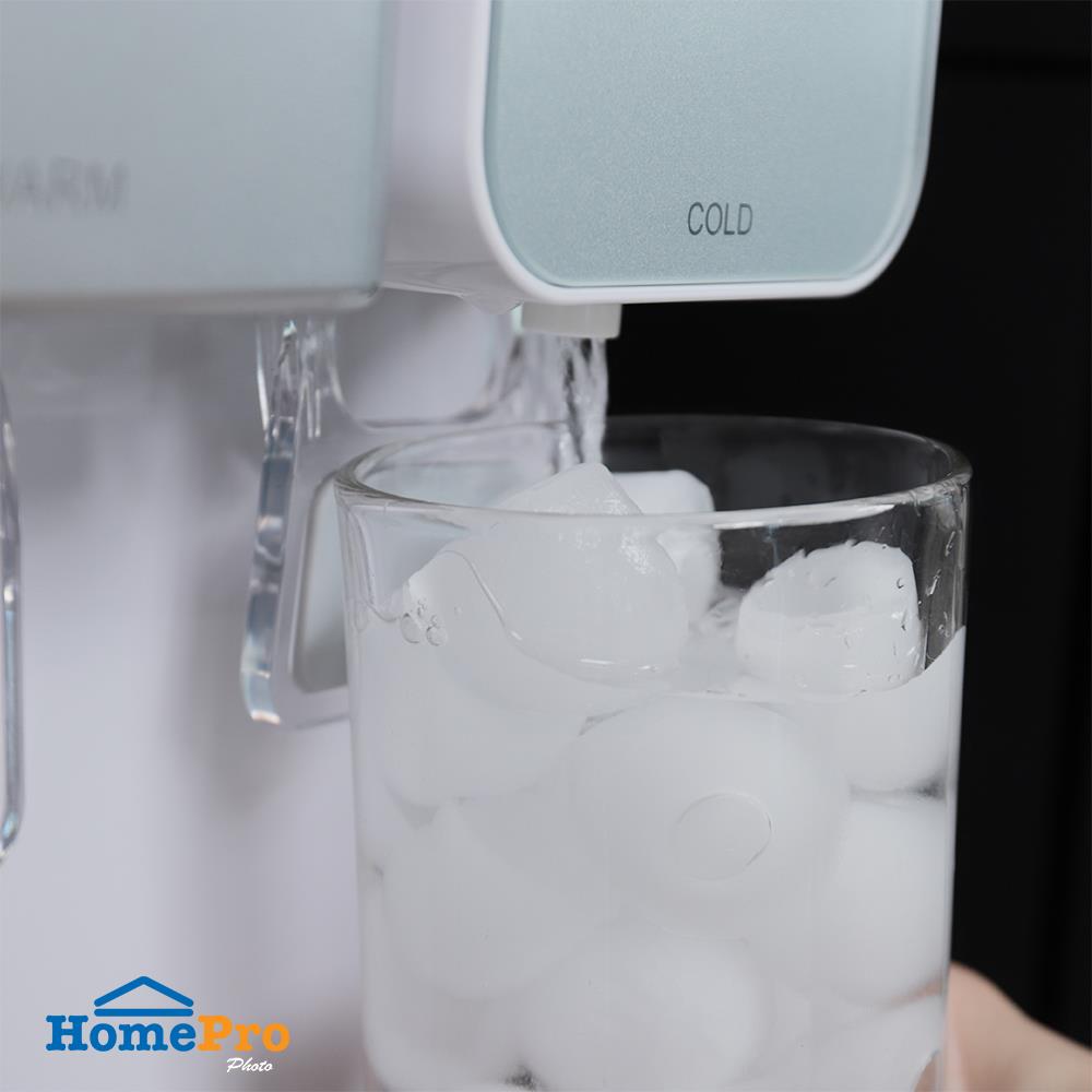 ตู้น้ำดื่มทำน้ำแข็ง VALINA ICE-01