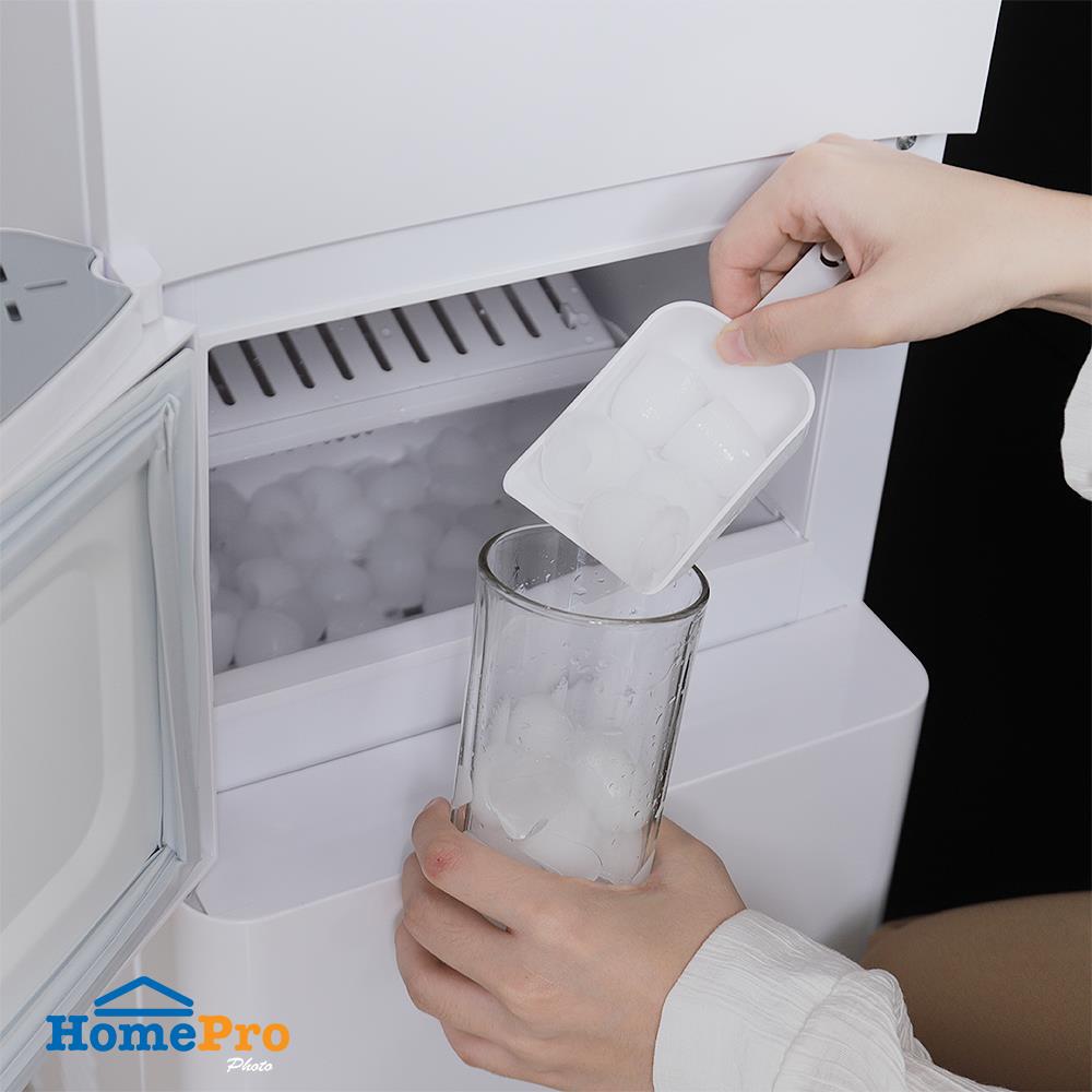 ตู้น้ำดื่มทำน้ำแข็ง VALINA ICE-01