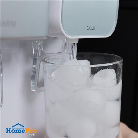 ตู้น้ำดื่มทำน้ำแข็ง VALINA ICE-01_11