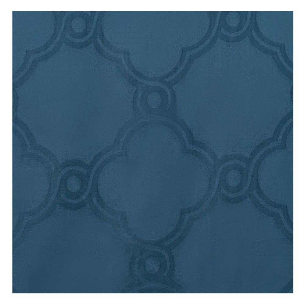 ชุดผ้าปูที่นอน 6 ฟุต 3 ชิ้น SYNDA PATIOLA สีเขียว