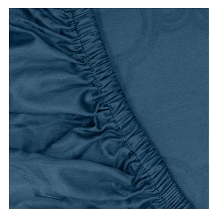 ชุดผ้าปูที่นอน 6 ฟุต 3 ชิ้น SYNDA PATIOLA สีเขียว_1