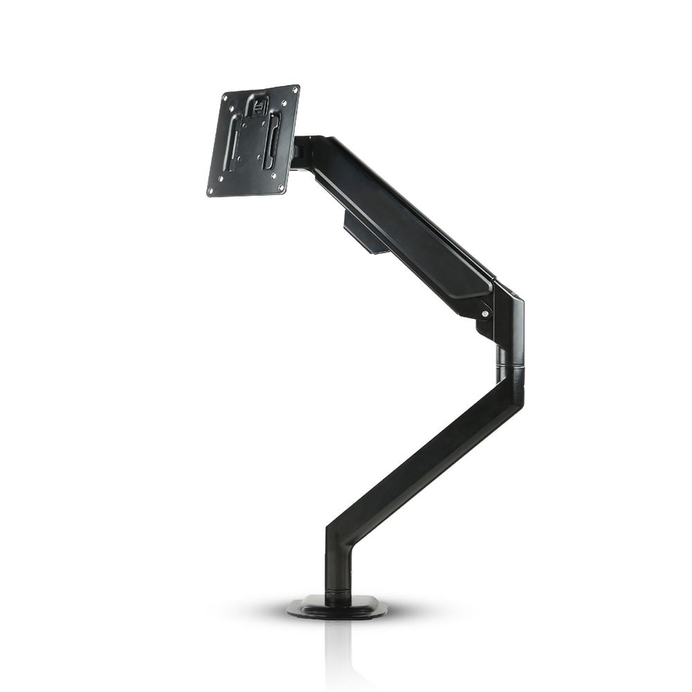 แขนจับจอมอนิเตอร์ Bewell EA06 สีดำ