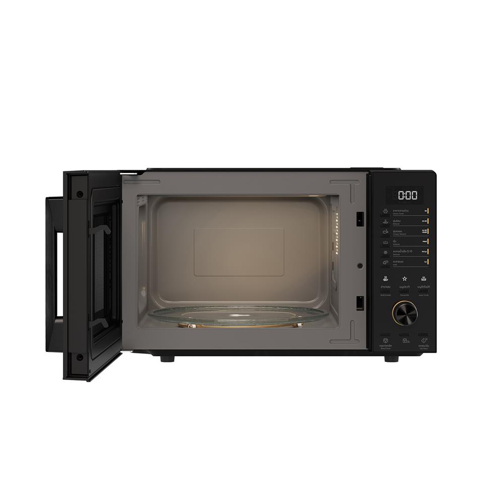 ไมโครเวฟ ELECTROLUX EMG23D22B 23 ลิตร