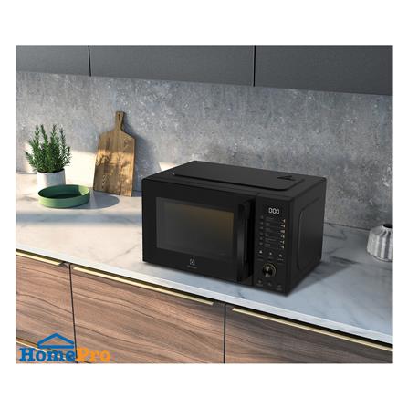 ไมโครเวฟ ELECTROLUX EMG23D22B 23 ลิตร_4
