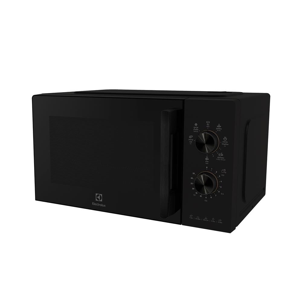 ไมโครเวฟ ELECTROLUX EMG20K22B 20 ลิตร