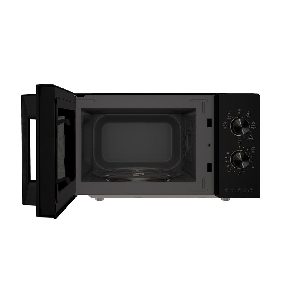 ไมโครเวฟ ELECTROLUX EMG20K22B 20 ลิตร