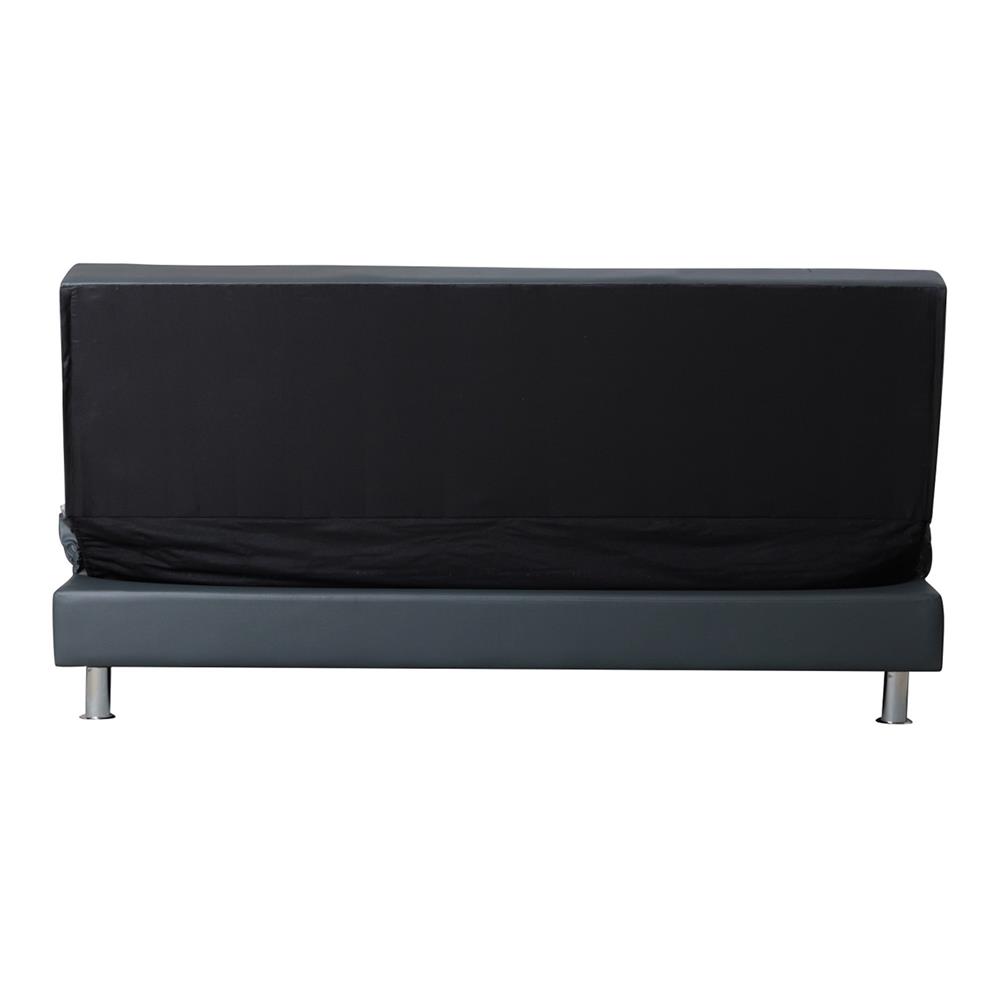 โซฟาเบด AS FURNITURE FABIEN PD สีเทา