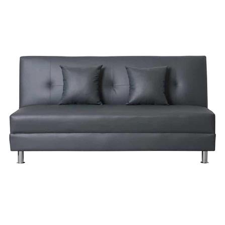 โซฟาเบด AS FURNITURE FABIEN PD สีเทา_0