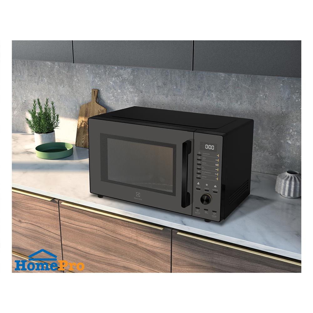 ไมโครเวฟ ELECTROLUX EMG30D22BM 30 ลิตร