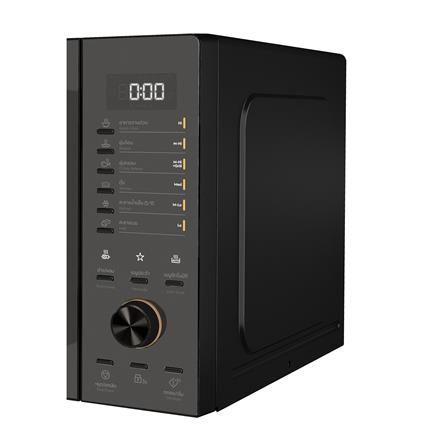ไมโครเวฟ ELECTROLUX EMG30D22BM 30 ลิตร_3