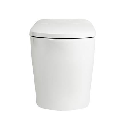 สุขภัณฑ์อัตโนมัติ AMERICAN STANDARD 2070-WT-9 4.8 ลิตร สีขาว_1