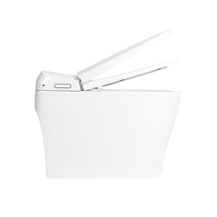 สุขภัณฑ์อัตโนมัติ AMERICAN STANDARD 2070-WT-9 4.8 ลิตร สีขาว_4