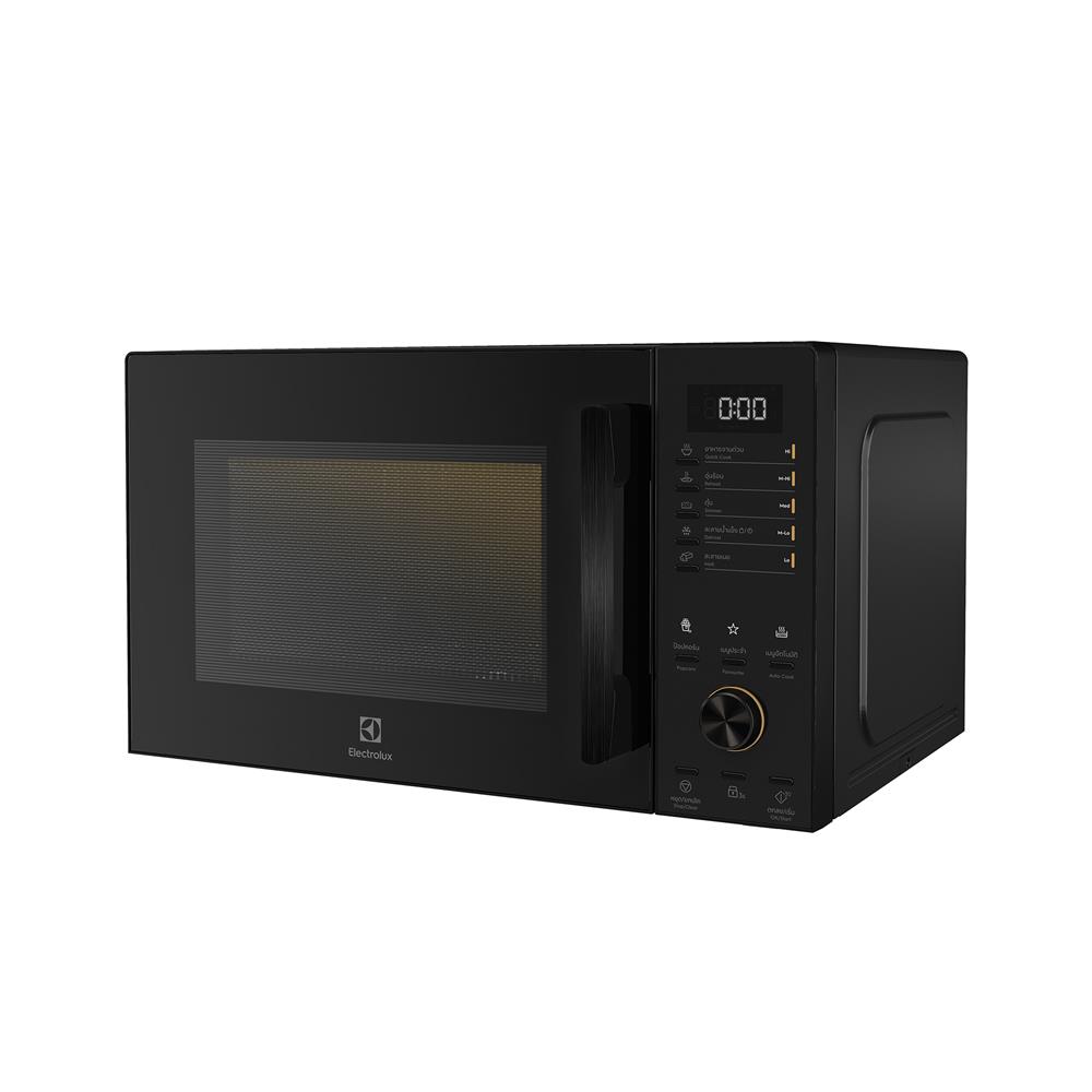 ไมโครเวฟ ELECTROLUX EMM23D22B 23 ลิตร