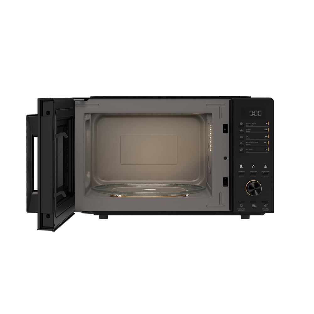 ไมโครเวฟ ELECTROLUX EMM23D22B 23 ลิตร