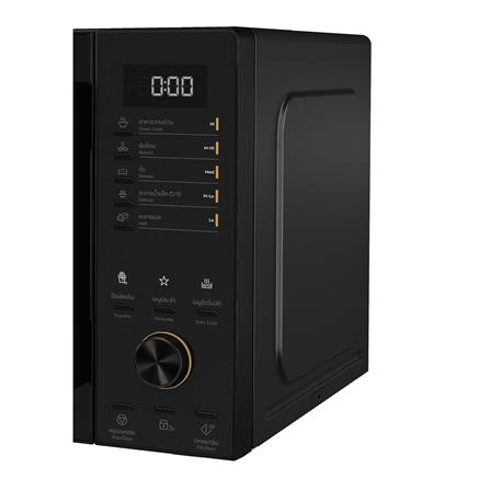 ไมโครเวฟ ELECTROLUX EMM23D22B 23 ลิตร_3