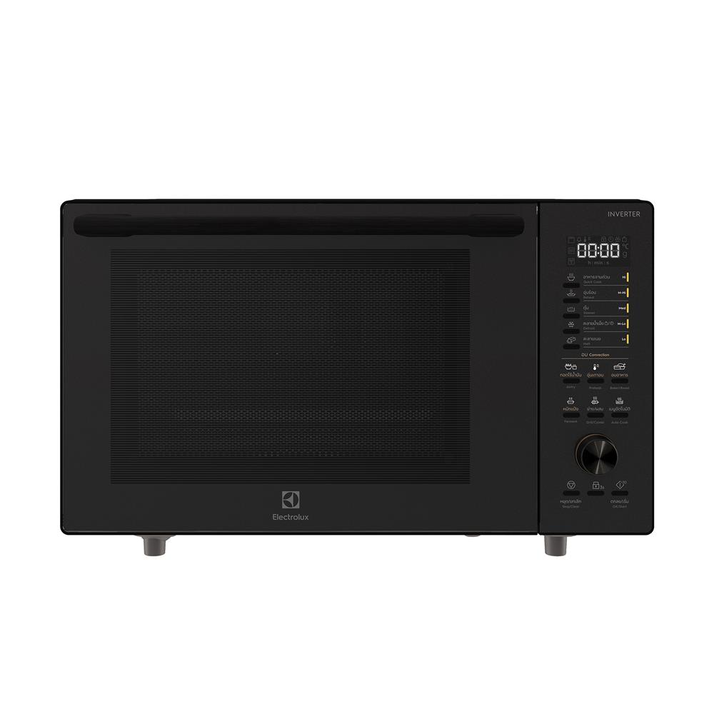 ไมโครเวฟ ELECTROLUX EMC30D22BM 30 ลิตร
