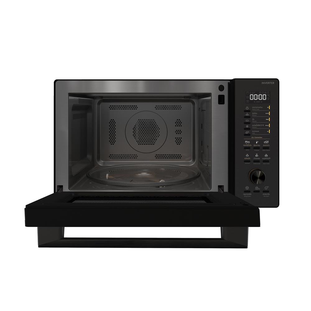 ไมโครเวฟ ELECTROLUX EMC30D22BM 30 ลิตร