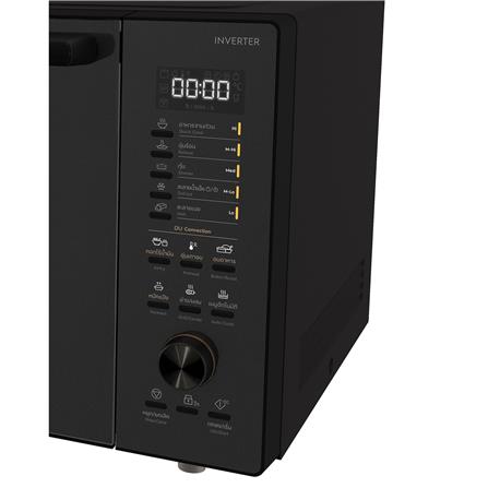 ไมโครเวฟ ELECTROLUX EMC30D22BM 30 ลิตร_2