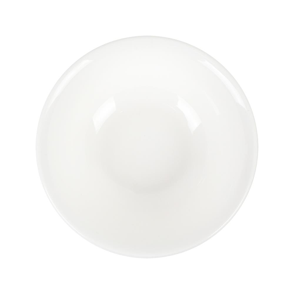 ชาม PORCELAIN 6 นิ้ว KECH SNOW