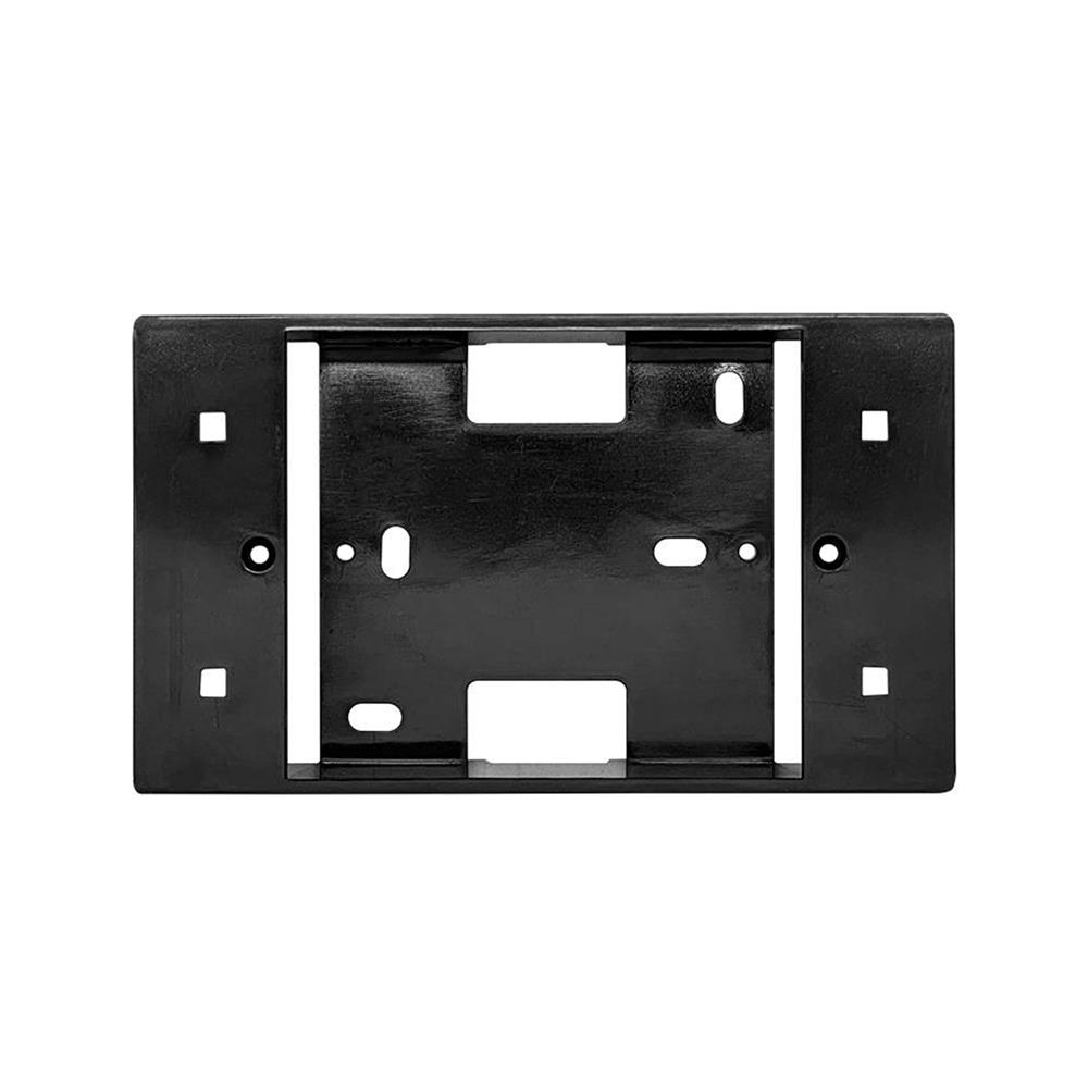 กล่องลอย ELECKTA 14759 2X4 นิ้ว สีดำ