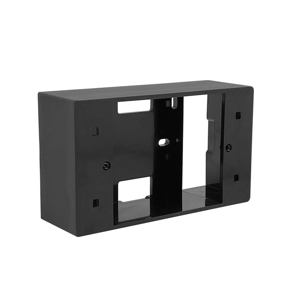 กล่องลอย ELECKTA 14759 2X4 นิ้ว สีดำ