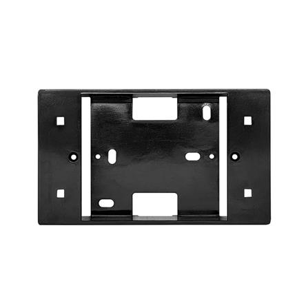 กล่องลอย ELECKTA 14759 2X4 นิ้ว สีดำ