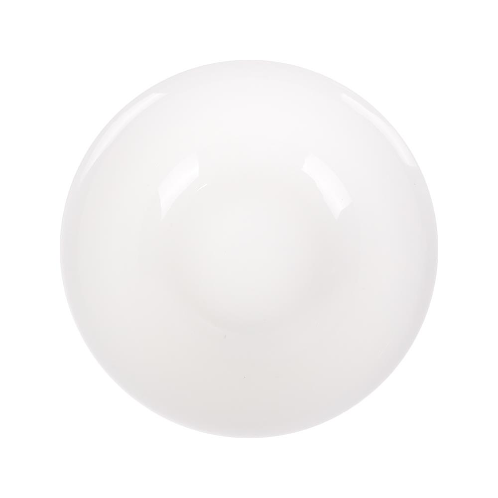 ชาม PORCELAIN 8 นิ้ว KECH SNOW