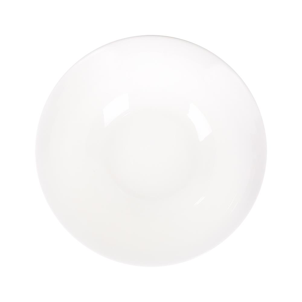 ชาม PORCELAIN 7 นิ้ว KECH SNOW