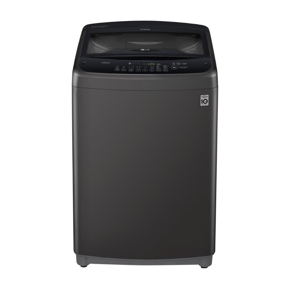 เครื่องซักผ้าฝาบน LG T2314VS2B 14 กก. อินเวอร์เตอร์