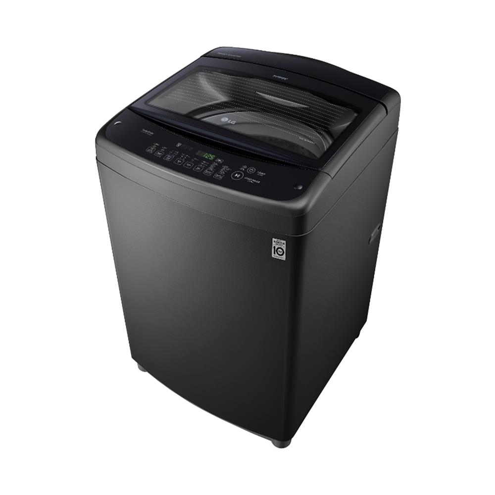 เครื่องซักผ้าฝาบน LG T2314VS2B 14 กก. อินเวอร์เตอร์