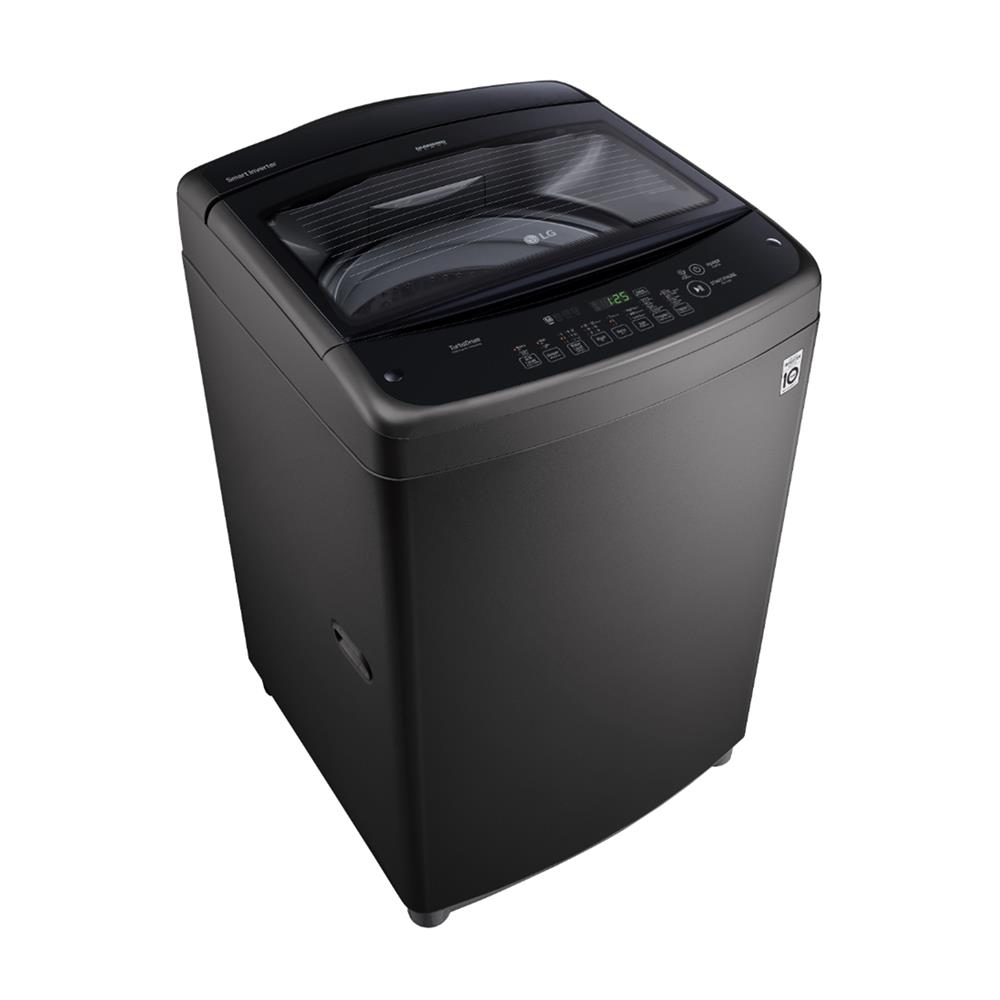 เครื่องซักผ้าฝาบน LG T2314VS2B 14 กก. อินเวอร์เตอร์
