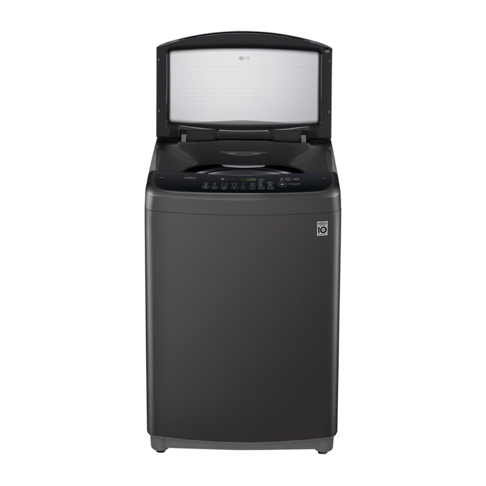 เครื่องซักผ้าฝาบน LG T2314VS2B 14 กก. อินเวอร์เตอร์