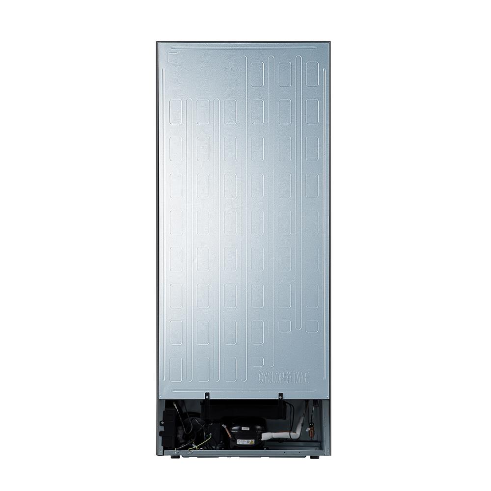 ตู้เย็น 2 ประตู HISENSE RT549N4TWU 15 คิว กระจกขาว