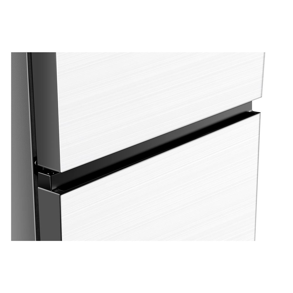 ตู้เย็น 2 ประตู HISENSE RT549N4TWU 15 คิว กระจกขาว