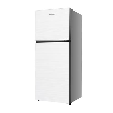ตู้เย็น 2 ประตู HISENSE RT549N4TWU 15 คิว กระจกขาว_1