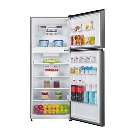 ตู้เย็น 2 ประตู HISENSE RT549N4TWU 15 คิว กระจกขาว_4