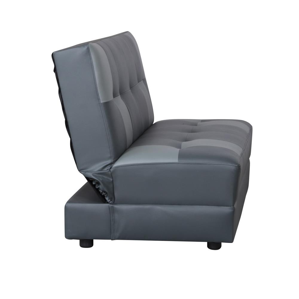 โซฟาเบด AS FURNITURE DENHAAG PD สีเทาอ่อน