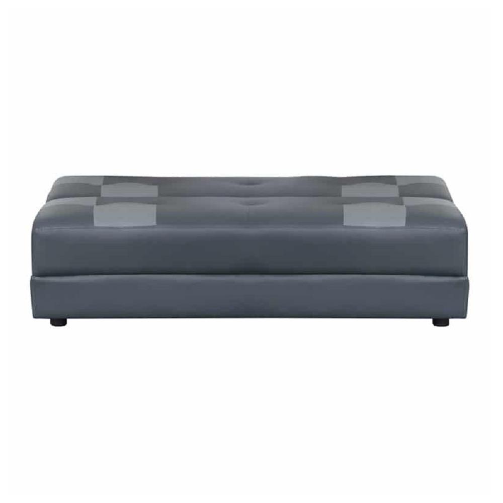 โซฟาเบด AS FURNITURE DENHAAG PD สีเทาอ่อน