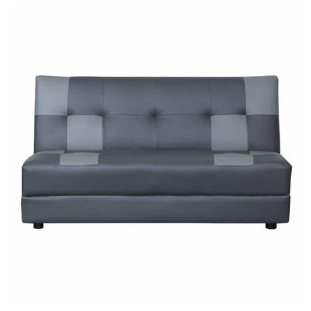 โซฟาเบด AS FURNITURE DENHAAG PD สีเทาอ่อน