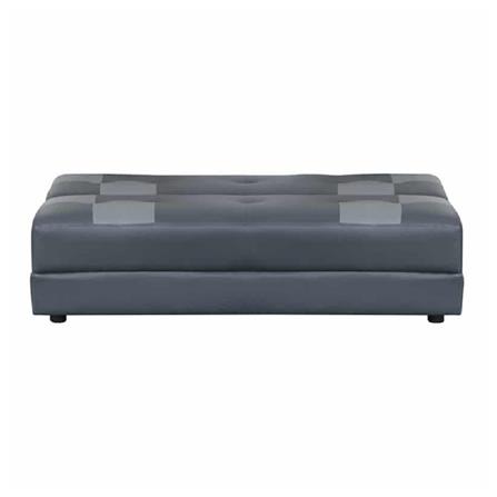 โซฟาเบด AS FURNITURE DENHAAG PD สีเทาอ่อน_3