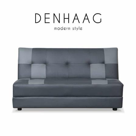 โซฟาเบด AS FURNITURE DENHAAG PD สีเทาอ่อน_5