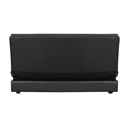 โซฟาเบด AS FURNITURE DENHAAG PD สีดำ_4